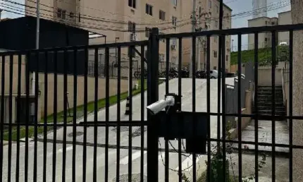 Oportunidade Única em NOVA IGUACU - RJ | Tipo: Apartamento | Negociação: Venda Direta Online  | Situação: Imóvel