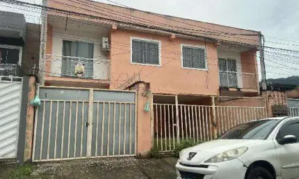 Oportunidade Única em NOVA IGUACU - RJ | Tipo: Casa | Negociação: Licitação Aberta  | Situação: Imóvel