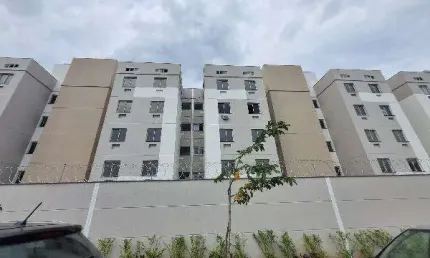 Oportunidade única em rio de janeiro - rj | tipo: apartamento | negociação: venda direta online  | situação: imóvel