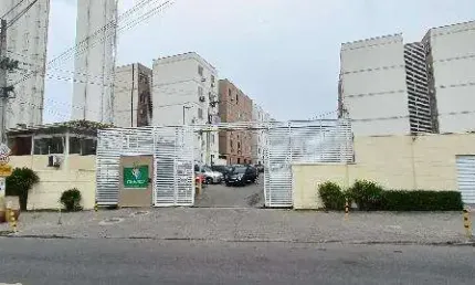Oportunidade Única em BELFORD ROXO - RJ | Tipo: Apartamento | Negociação: Licitação Aberta  | Situação: Imóvel