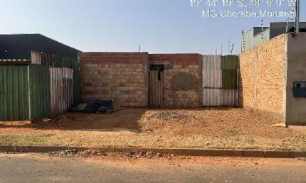 Oportunidade Única em UBERABA - MG | Tipo: Terreno | Negociação: Licitação Aberta  | Situação: Imóvel