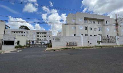 Oportunidade Única em UBERLANDIA - MG | Tipo: Apartamento | Negociação: Licitação Aberta  | Situação: Imóvel