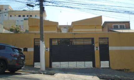 Oportunidade Única em SAO PAULO - SP | Tipo: Casa | Negociação: Licitação Aberta  | Situação: Imóvel