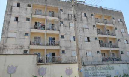 Oportunidade Única em GUARULHOS - SP | Tipo: Apartamento | Negociação: Licitação Aberta  | Situação: Imóvel