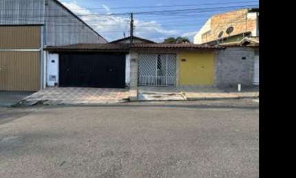 Oportunidade Única em PINDAMONHANGABA - SP | Tipo: Casa | Negociação: Licitação Aberta  | Situação: Imóvel