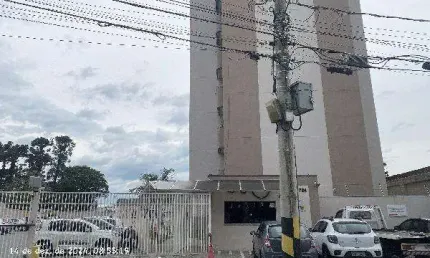 Oportunidade Única em TREMEMBE - SP | Tipo: Apartamento | Negociação: Licitação Aberta  | Situação: Imóvel