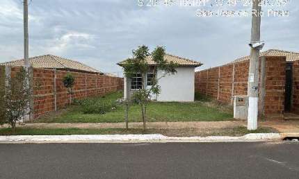 Oportunidade Única em SAO JOSE DO RIO PRETO - SP | Tipo: Casa | Negociação: Licitação Aberta  | Situação: Imóvel