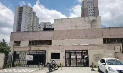 Oportunidade Única em SAO PAULO - SP | Tipo: Apartamento | Negociação: Licitação Aberta  | Situação: Imóvel