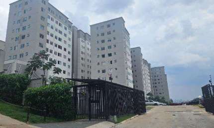Oportunidade Única em SAO PAULO - SP | Tipo: Apartamento | Negociação: Licitação Aberta  | Situação: Imóvel