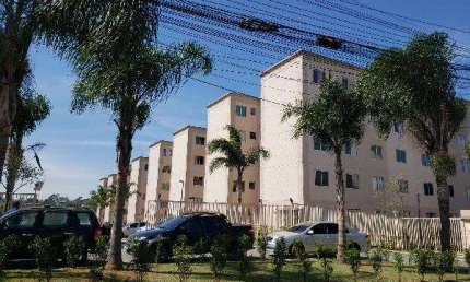 Oportunidade Única em ITAQUAQUECETUBA - SP | Tipo: Apartamento | Negociação: Licitação Aberta  | Situação: Imóvel