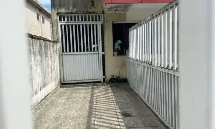 Oportunidade Única em SAO VICENTE - SP | Tipo: Casa | Negociação: Licitação Aberta  | Situação: Imóvel