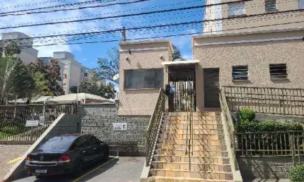 Oportunidade Única em SAO CARLOS - SP | Tipo: Apartamento | Negociação: Licitação Aberta  | Situação: Imóvel