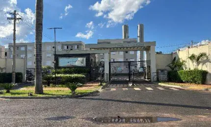 Oportunidade única em ribeirao preto - sp | tipo: apartamento | negociação: venda online  | situação: imóvel