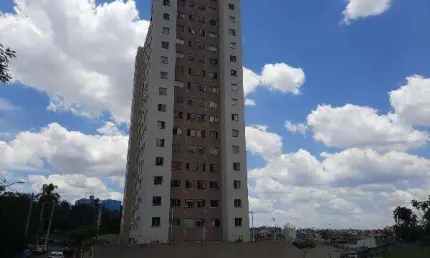 Oportunidade Única em SAO PAULO - SP | Tipo: Apartamento | Negociação: Licitação Aberta  | Situação: Imóvel