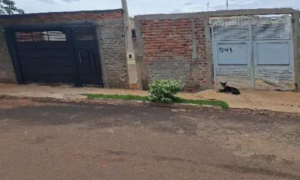 Oportunidade Única em BIRIGUI - SP | Tipo: Casa | Negociação: Venda Direta Online  | Situação: Imóvel
