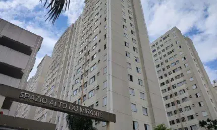 Oportunidade Única em SAO PAULO - SP | Tipo: Apartamento | Negociação: Licitação Aberta  | Situação: Imóvel