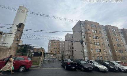Oportunidade Única em SAO PAULO - SP | Tipo: Apartamento | Negociação: Licitação Aberta  | Situação: Imóvel