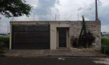 Oportunidade Única em SAO JOSE DO RIO PRETO - SP | Tipo: Casa | Negociação: Licitação Aberta  | Situação: Imóvel