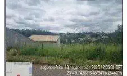Oportunidade Única em TAUBATE - SP | Tipo: Terreno | Negociação: Licitação Aberta  | Situação: Imóvel