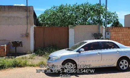 Oportunidade Única em LUZIANIA - GO | Tipo: Casa | Negociação: Venda Direta Online  | Situação: Imóvel
