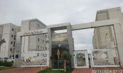Oportunidade Única em ANAPOLIS - GO | Tipo: Apartamento | Negociação: Venda Direta Online  | Situação: Imóvel