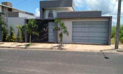 Oportunidade Única em CALDAS NOVAS - GO | Tipo: Casa | Negociação: Licitação Aberta  | Situação: Imóvel