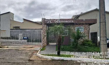 Oportunidade única em goiania - go | tipo: apartamento | negociação: venda online  | situação: imóvel