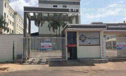 Oportunidade Única em VALPARAISO DE GOIAS - GO | Tipo: Apartamento | Negociação: Licitação Aberta  | Situação: Imóvel
