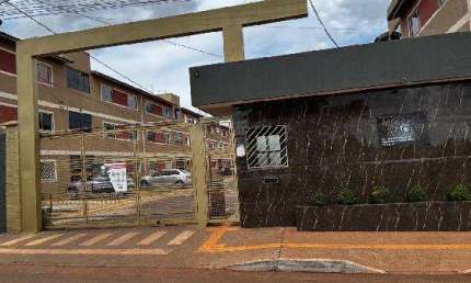 Oportunidade Única em VALPARAISO DE GOIAS - GO | Tipo: Apartamento | Negociação: Licitação Aberta  | Situação: Imóvel
