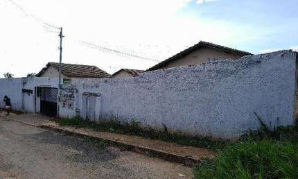 Oportunidade Única em LUZIANIA - GO | Tipo: Casa | Negociação: Licitação Aberta  | Situação: Imóvel