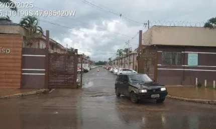 Oportunidade Única em VALPARAISO DE GOIAS - GO | Tipo: Apartamento | Negociação: Licitação Aberta  | Situação: Imóvel