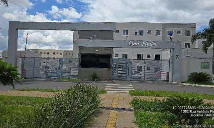 Oportunidade Única em GOIANIA - GO | Tipo: Apartamento | Negociação: Licitação Aberta  | Situação: Imóvel