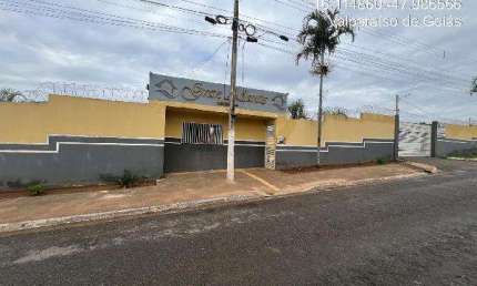 Oportunidade Única em VALPARAISO DE GOIAS - GO | Tipo: Casa | Negociação: Licitação Aberta  | Situação: Imóvel