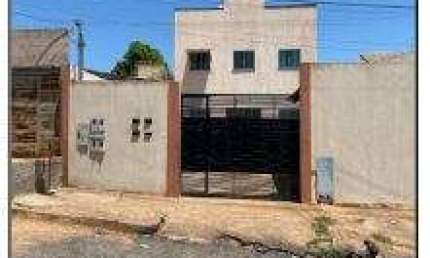 Oportunidade Única em PLANALTINA - GO | Tipo: Apartamento | Negociação: Licitação Aberta  | Situação: Imóvel