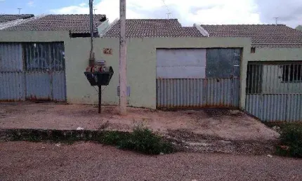 Oportunidade Única em SANTO ANTONIO DO DESCOBERTO - GO | Tipo: Casa | Negociação: Venda Direta Online  | Situação: Imóvel