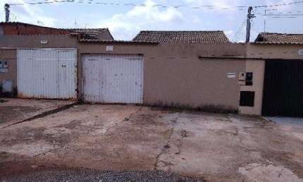 Oportunidade Única em PLANALTINA - GO | Tipo: Casa | Negociação: Licitação Aberta  | Situação: Imóvel