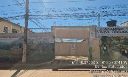 Oportunidade Única em VALPARAISO DE GOIAS - GO | Tipo: Apartamento | Negociação: Leilão  | Situação: Imóvel