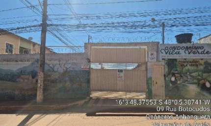 Oportunidade Única em VALPARAISO DE GOIAS - GO | Tipo: Apartamento | Negociação: Licitação Aberta  | Situação: Imóvel