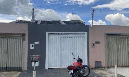 Oportunidade Única em GOIANIA - GO | Tipo: Casa | Negociação: Licitação Aberta  | Situação: Imóvel