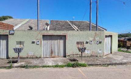 Oportunidade Única em SANTO ANTONIO DO DESCOBERTO - GO | Tipo: Casa | Negociação: Licitação Aberta  | Situação: Imóvel