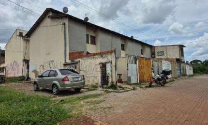 Oportunidade Única em NOVO GAMA - GO | Tipo: Casa | Negociação: Licitação Aberta  | Situação: Imóvel