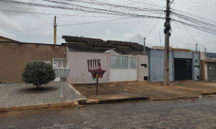 Oportunidade Única em LUZIANIA - GO | Tipo: Casa | Negociação: Licitação Aberta  | Situação: Imóvel
