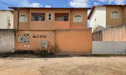 Oportunidade única em aguas lindas de goias - go | tipo: apartamento | negociação: venda online  | situação: imóvel