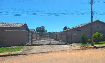 Oportunidade Única em AGUAS LINDAS DE GOIAS - GO | Tipo: Casa | Negociação: Venda Direta Online  | Situação: Imóvel