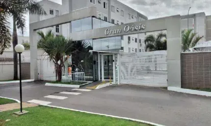 Oportunidade Única em GOIANIA - GO | Tipo: Apartamento | Negociação: Venda Online  | Situação: Imóvel
