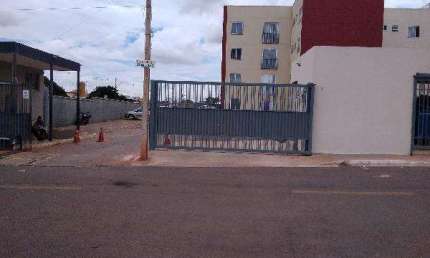Oportunidade Única em VALPARAISO DE GOIAS - GO | Tipo: Apartamento | Negociação: Licitação Aberta  | Situação: Imóvel