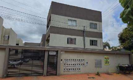 Oportunidade Única em AGUAS LINDAS DE GOIAS - GO | Tipo: Apartamento | Negociação: Licitação Aberta  | Situação: Imóvel
