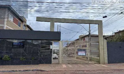 Oportunidade Única em VALPARAISO DE GOIAS - GO | Tipo: Apartamento | Negociação: Licitação Aberta  | Situação: Imóvel