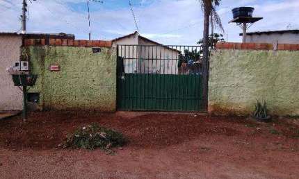 Oportunidade Única em COCALZINHO DE GOIAS - GO | Tipo: Casa | Negociação: Licitação Aberta  | Situação: Imóvel