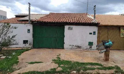 Oportunidade Única em VALPARAISO DE GOIAS - GO | Tipo: Casa | Negociação: Licitação Aberta  | Situação: Imóvel